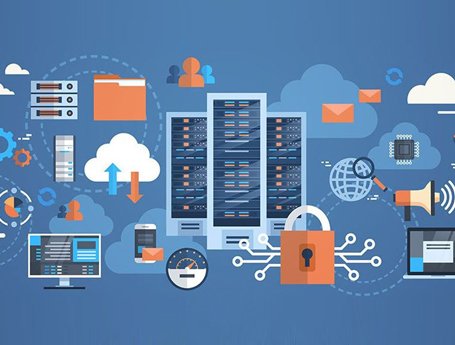 Data center services