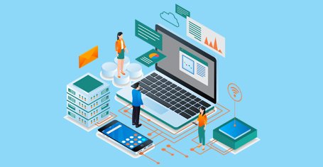 Facility management services