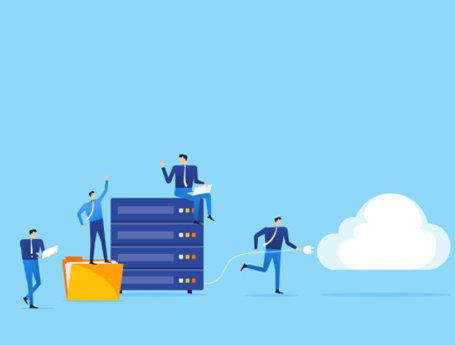 IT Infrastructure